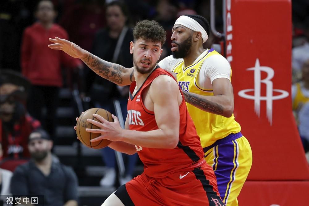 的NBA赛