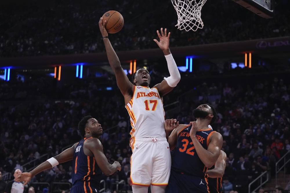 高举高打 高举高打