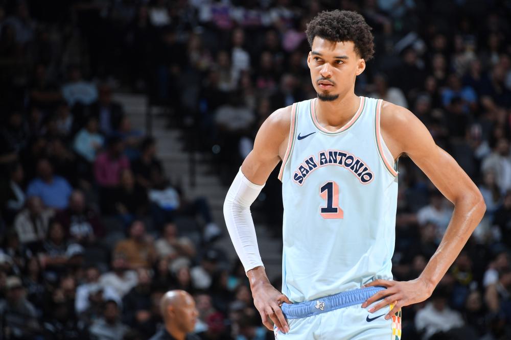 他们在场上 他们在场上