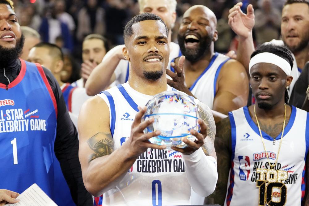 快船如果能 快船如果能